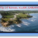 Tip Of Borneo, Sabah