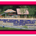 Padang Besar, Perlis