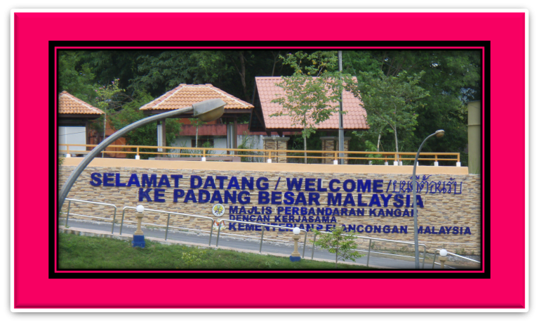 Padang Besar, Perlis
