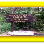 Gua Kelam, Perlis