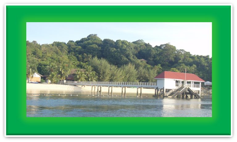 Pulau Redang, Terengganu