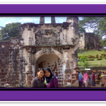 Melaka Bandar Bersejarah