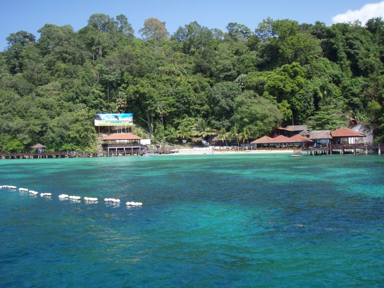 Pulau Payar, Kedah