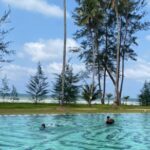 Tempat menarik di Daerah Lundu